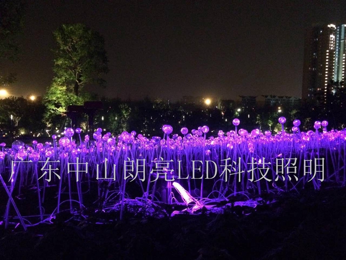 LED光纖燈